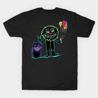 Boogieman T-Shirt